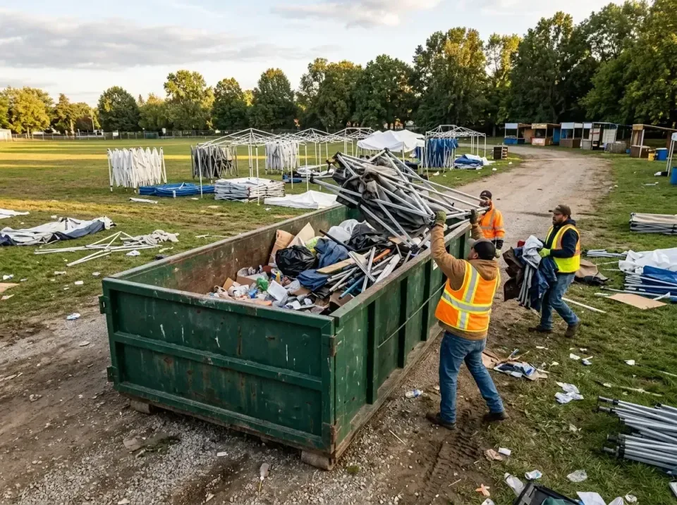 temporary-event-waste-containe-016 — frequently asked questions, Roll-Off Dumpster Rental Services in Upper Nyack, NY